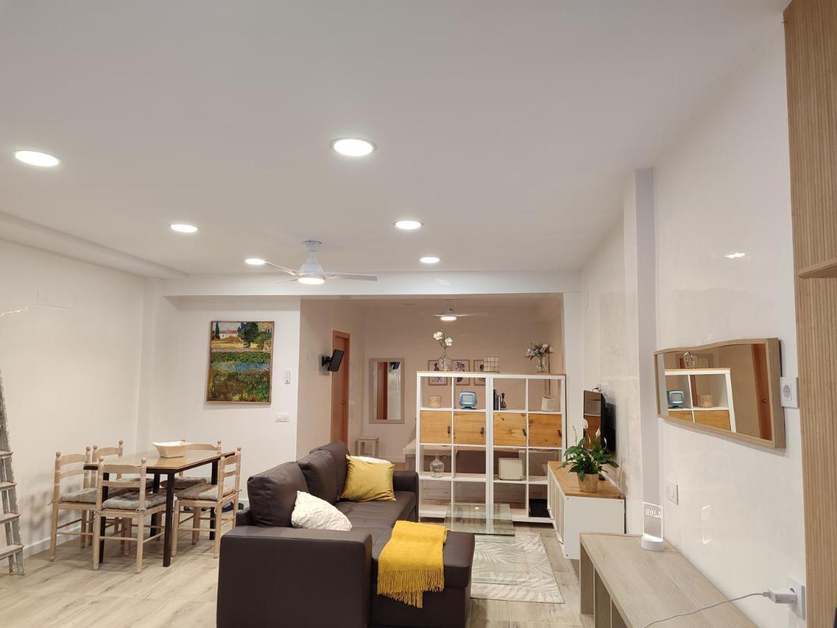 Aloja Cordoba, Ideal Para Explorar El Centro Historico Y Centro De La Ciudad Eksteriør bilde